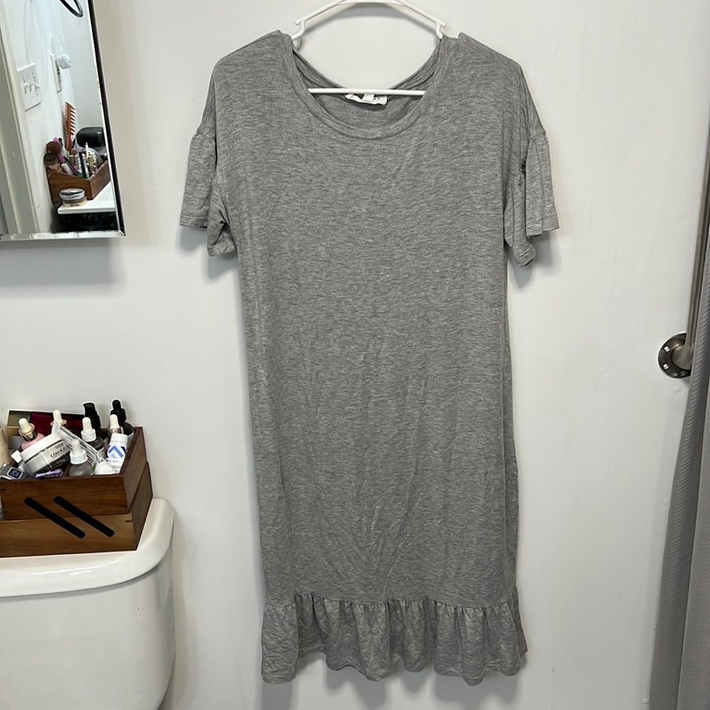 Downeast dress
